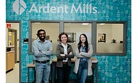 Ardent Mills opens innovation center in Pullman, Washington Ardent Mills opens innovation center in Pullman, Washington
