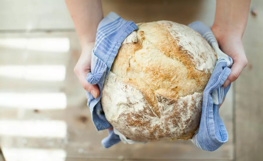 bread generic