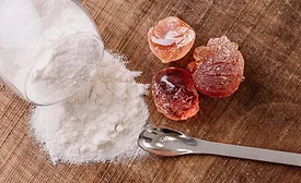 Farbest Brands debuts new gum acacia product
