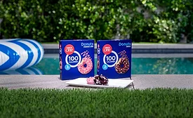 Fiber One releases 'zero-guilt,' low-sugar doughnuts