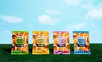 Theo's Plant-Based debuts Sweet Potato Jerky Theo's Plant-Based debuts Sweet Potato Jerky