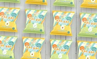 Pac Pac Snacks releases clean-label fruit jelly candy Pac Pac Snacks releases clean-label fruit jelly candy