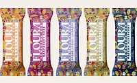 Jeni's Splendid Ice Cream founder debuts better-for-you bars Jeni's Splendid Ice Cream founder debuts better-for-you bars