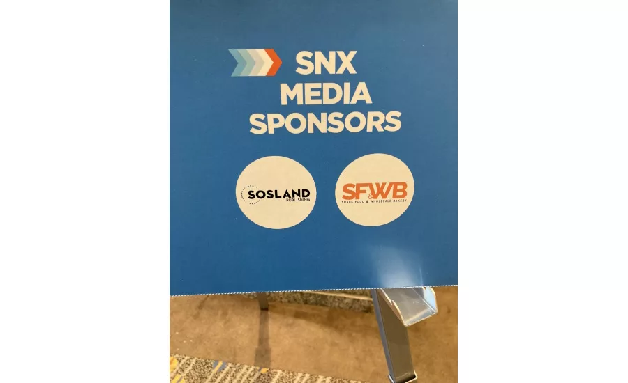SNX 2024, Dallas