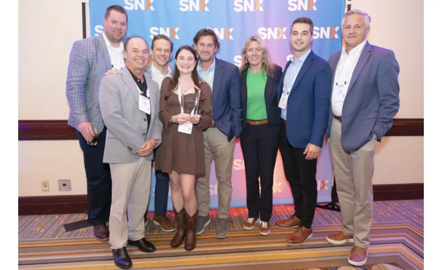 SNX 2024, Dallas