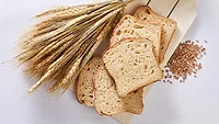 Equii Bread with Grain Equii Bread with Grain