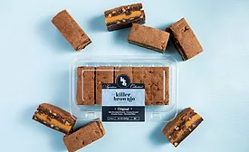 Killer Brownie, Dot Foods partner for national distribution