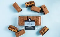 Killer Brownie, Dot Foods partner for national distribution Killer Brownie, Dot Foods partner for national distribution