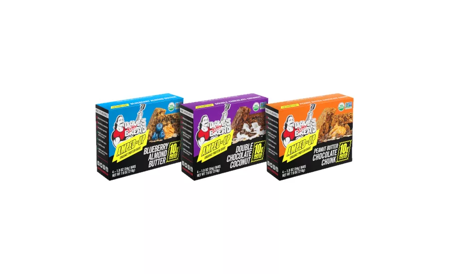 Flowers Foods debuts 11 new products