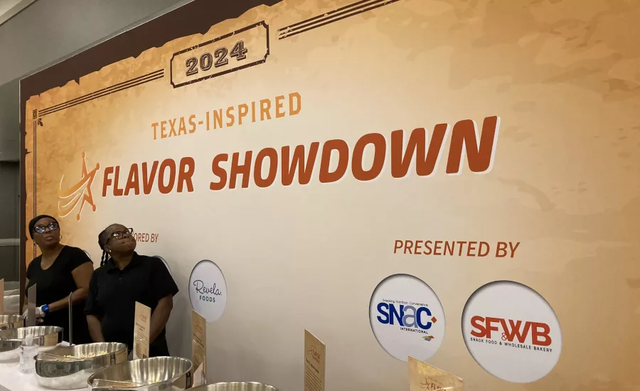 SNX 2024, Dallas