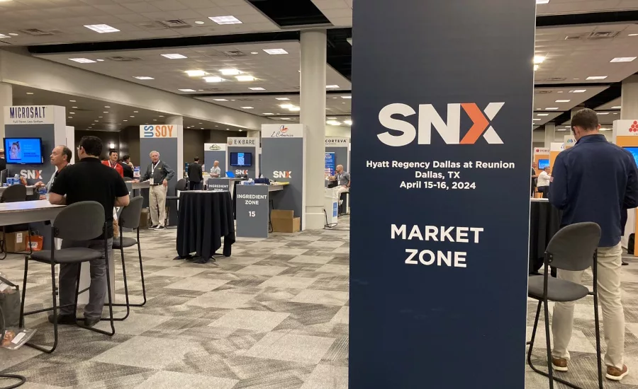 SNX 2024, Dallas