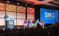 SNX 2024, Dallas SNX 2024, Dallas