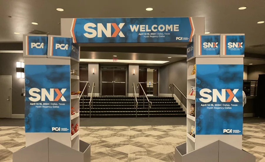 SNX 2024, Dallas