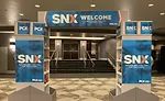 SNX 2024, Dallas