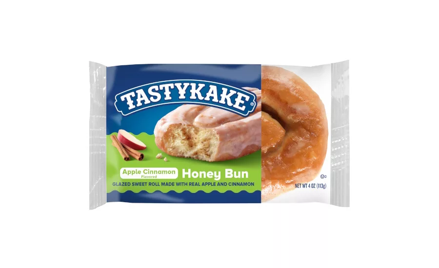 Flowers Foods debuts 11 new products