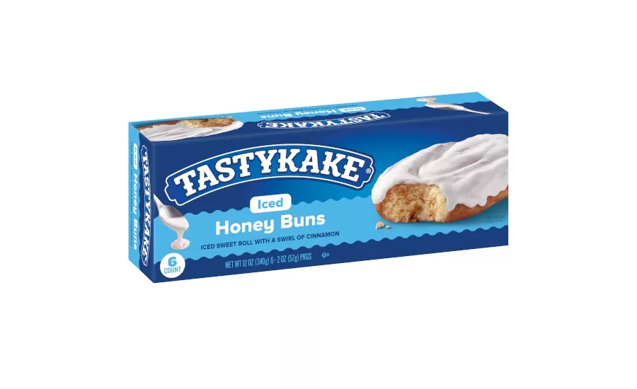 Flowers Foods debuts 11 new products