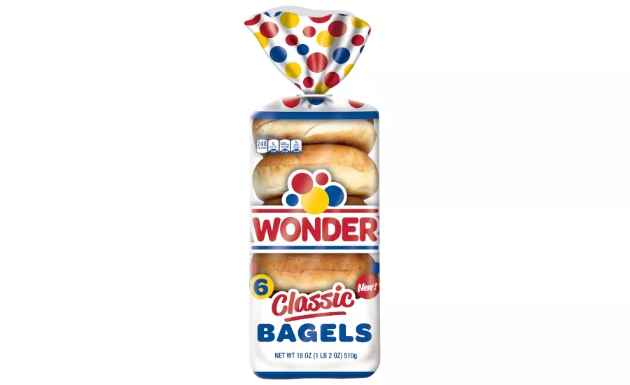 Flowers Foods debuts 11 new products