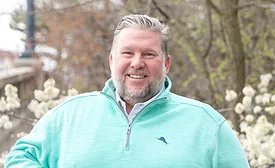 Ritter Sport USA hires new vice president of sales