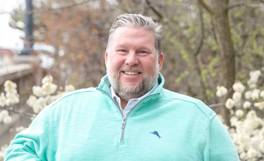 Ritter Sport USA hires new vice president of sales