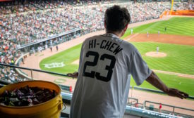 HI-CHEW unveils 2024 MLB team partnerships