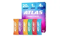 Atlas Bar, Inc. taps Parker Javid as CEO Atlas Bar, Inc. taps Parker Javid as CEO
