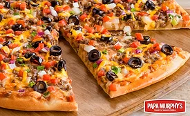 Papa Murphy's heralds return of Taco Grande Pizza