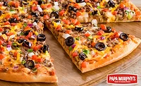 Papa Murphy's heralds return of Taco Grande Pizza Papa Murphy's heralds return of Taco Grande Pizza