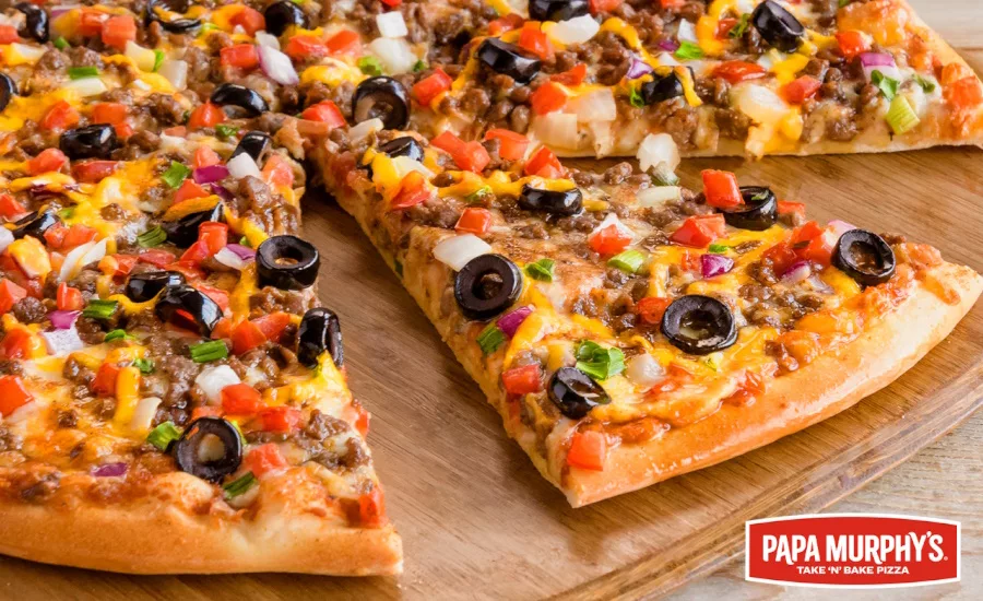 Papa Murphy's heralds return of Taco Grande Pizza
