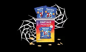 Partake, Marvel team up to 'save the day' with new cookies