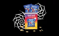 Partake, Marvel team up to 'save the day' with new cookies