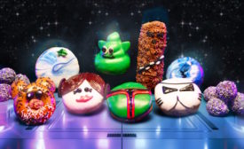 Pinkbox Doughnuts to offer Star Wars, Cinco de Mayo treats
