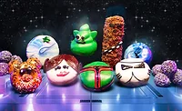 Pinkbox Doughnuts to offer Star Wars, Cinco de Mayo treats Pinkbox Doughnuts to offer Star Wars, Cinco de Mayo treats