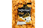 Popchips nacho