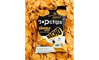 PopChips Nacho reveals limited-edition Garfield bags