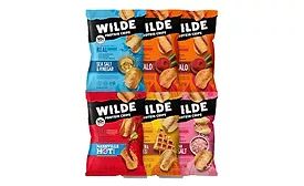 Wilde protein chips