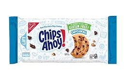 Chips Ahoy! goes gluten-free with new cookie