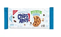 Chips Ahoy! goes gluten-free with new cookie