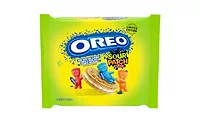 Oreo releases first-ever sweet and sour flavor Oreo releases first-ever sweet and sour flavor
