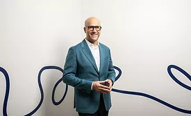 Mars names head of health & wellness, snacking division