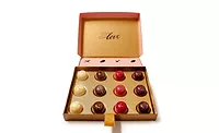 Chocolove introduces Exotic Fruits Bonbon Collection Chocolove introduces Exotic Fruits Bonbon Collection