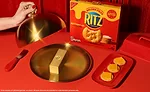 Ritz Buttery-er crackers and contest