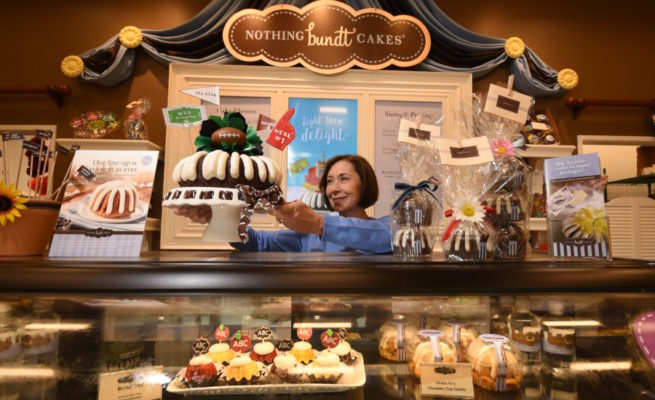 Thrive, Nothing Bundt Cakes partner to help employees learn