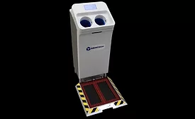Meritech to showcase hygiene lineup at Food Safety Summit