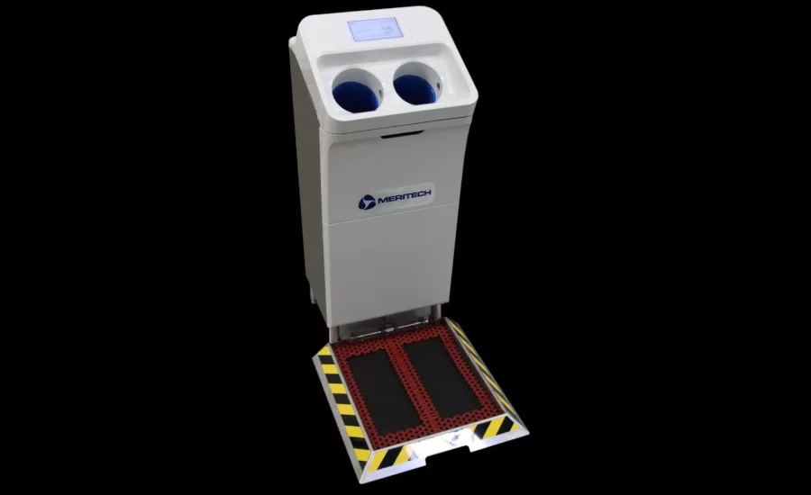Meritech to showcase hygiene lineup at Food Safety Summit