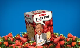 Pop-Tarts, 'Unfrosted' movie offer fans LTO 'Trat-Pops' boxes