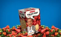 Pop-Tarts, 'Unfrosted' movie offer fans LTO 'Trat-Pops' boxes