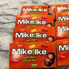 Mike and Ike creates NY Knicks Josh Hart packaging