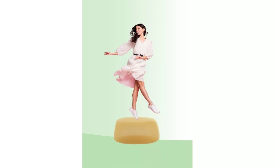 Sirio to debut PureOrganix range of gummies