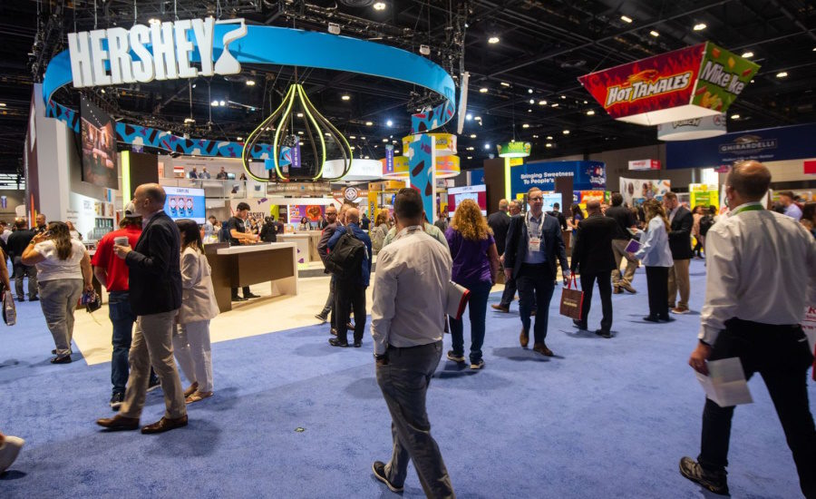 2024 Sweets & Snacks Expo preview: Trends, treats, and tastemakers