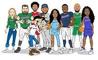 Bazooka announces investments by professional athletes Bazooka announces investments by professional athletes